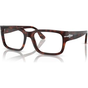 Persol Men's Eyeglasses, PO3315V 55 - Havana