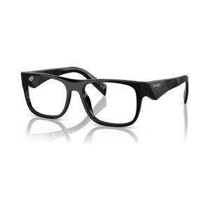 Prada Men's Eyeglasses, Pr 22ZV 55 - Black