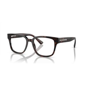 Prada Men's Eyeglasses, Pr A09V - Havana