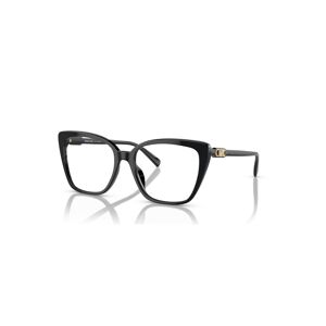 Michael Kors Women's Avila Eyeglasses, MK4110U - Black