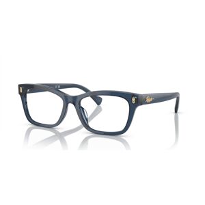 Ralph Lauren Ralph by Ralph Lauren Women's Eyeglasses, RA7154U - Crystal