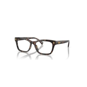 Ralph Lauren Ralph by Ralph Lauren Women's Eyeglasses, RA7154U - Shiny Transparent Blue