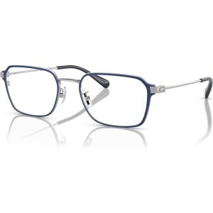 Coach Men's Eyeglasses, HC5167 - Satin Silver