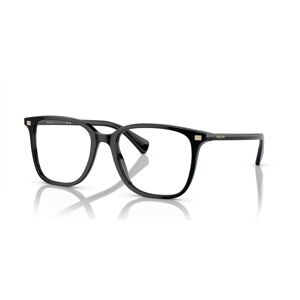 Ralph Lauren Ralph by Ralph Lauren Women's Eyeglasses, RA7147 - Shiny Black