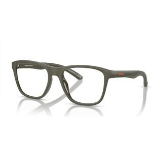 Arnette Men's A.t. Eyeglasses, AN7241U - Green