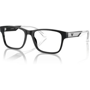 Emporio Armani s Eyeglasses, EA3239 - Black