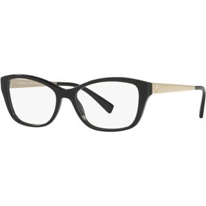 Versace VE3236 Women's Cat Eye Eyeglasses - Blackgep