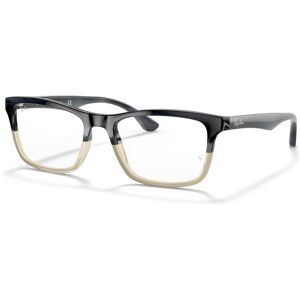 Ray-Ban Unisex Eyeglasses, RB5279 - Gray Horn