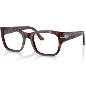 Persol Unisex Eyeglasses, PO3297V 50 - Havana