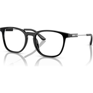 Prada Men's Eyeglasses, Pr 19ZV 53 - Black