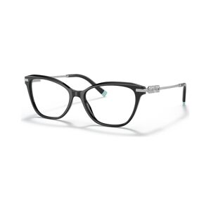 Tiffany & Co. Women's Eyeglasses, TF2219B - Black