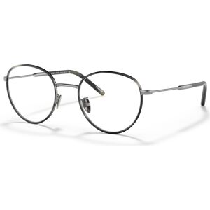 Giorgio Armani s Eyeglasses, AR5114T - Matte Gunmetal