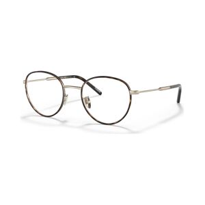 Giorgio Armani s Eyeglasses, AR5114T - Matte Pale Gold