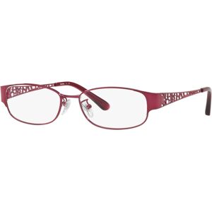 Sferoflex Steroflex Women's Eyeglasses, SF2581 - Borgogna