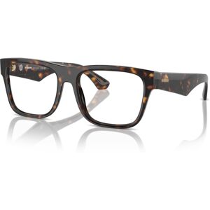 Burberry Men's Eyeglasses, BE2411 - Dark Havana