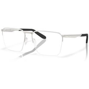 Costa Del Mar Unisex Bimini Road 610 Eyeglasses, 6A3018 - Satin Silver
