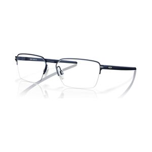 Oakley Men's Sway Bar 0.5 Eyeglasses, OX5080 - Matte Midnight