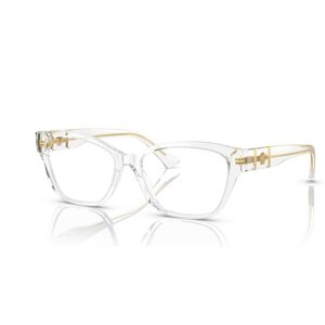 Versace Women's Eyeglasses, VE3344 - Crystal