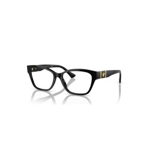 Versace Women's Eyeglasses, VE3344 - Black