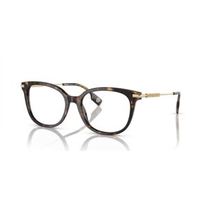 Burberry Women's Eyeglasses, BE2391 - Dark Havana