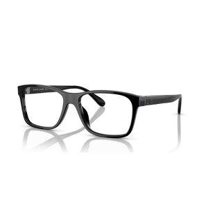 Ralph Lauren Men's Eyeglasses, RL6240U - Black