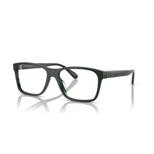 Ralph Lauren Men's Eyeglasses, RL6240U - Green