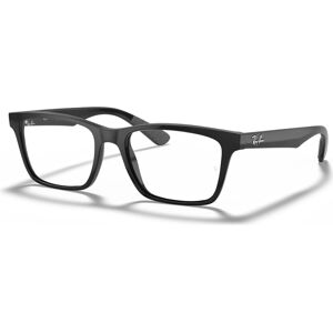 Ray-Ban Unisex Eyeglasses, RB7025 - Black