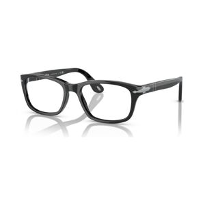 Persol Unisex Eyeglasses, PO3012V - Black