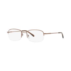 Sferoflex SF9001 Men's Pillow Eyeglasses - Matte Copper