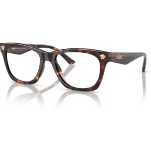 Versace Women's Eyeglasses, JC3019B - Havana