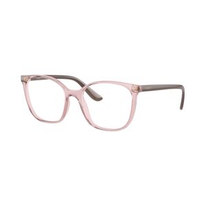 Vogue Eyewear VO5356 Women's Rectangle Eyeglasses - Beige