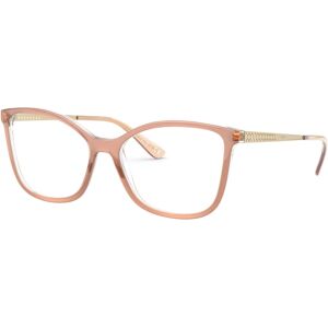 Vogue Eyewear Vogue VO5334 Women's Butterfly Eyeglasses - Pink