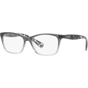 Ralph Lauren RA7071 Women's Cat Eye Eyeglasses - Gray Gradi