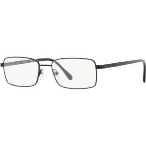 Sferoflex Steroflex Men's Eyeglasses, SF2265 - Matte Black