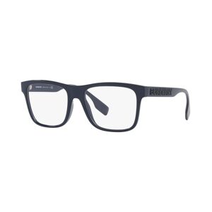 Burberry BE2353 Carter Men's Square Eyeglasses - Blue