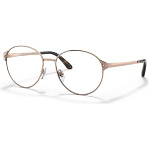 Sferoflex Steroflex Women's Phantos Eyeglasses, SF260154-o - Brown