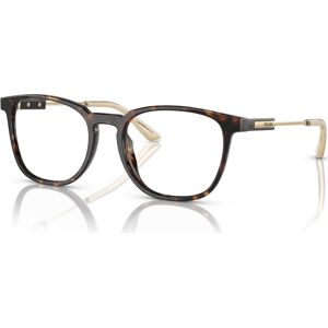 Prada Men's Eyeglasses, Pr 19ZV 51 - Havana