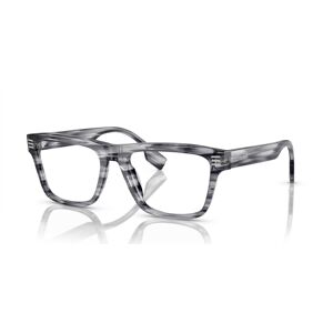 Burberry Men's Eyeglasses, BE2387 - Black