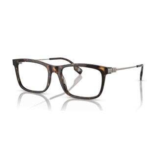 Burberry Men's Eyeglasses, BE2384 - Satin Black