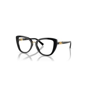 Tiffany & Co. Women's Eyeglasses, TF2242 - Black