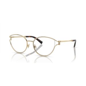 Tiffany & Co. Women's Eyeglasses, TF1157B - Pale Gold