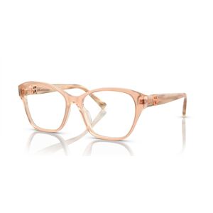 Ralph Lauren Women's Eyeglasses, RL6236U - Transparent Pink