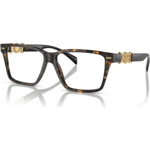 Versace Women's Eyeglasses, VE3335 - Havana