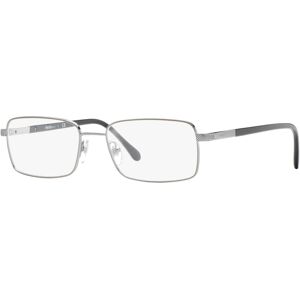 Sferoflex Steroflex Men's Eyeglasses, SF2265 - Gunmetal