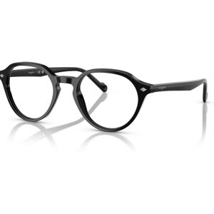 Vogue Eyewear Men's Eyeglasses, VO5598 - Black