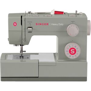 Singer Heavy Duty Sewing Machine - Grey