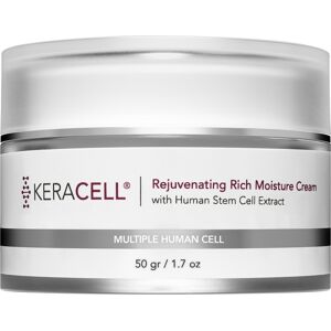 Keracell Rejuvenating Rich Moisture Cream