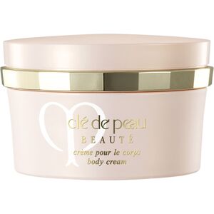 Cle de Peau Beaute Body Cream, 6.7-oz.