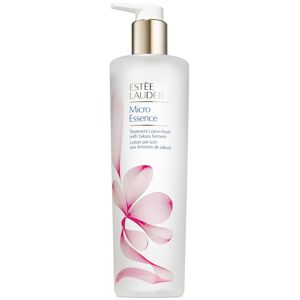 Estee Lauder Micro Essence Treatment Lotion Fresh With Sakura Ferment, 14 oz.