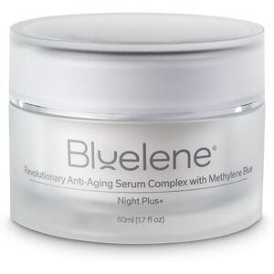 Bluelene Revolutionary Serum Complex With Methylene Blue, 1 oz.